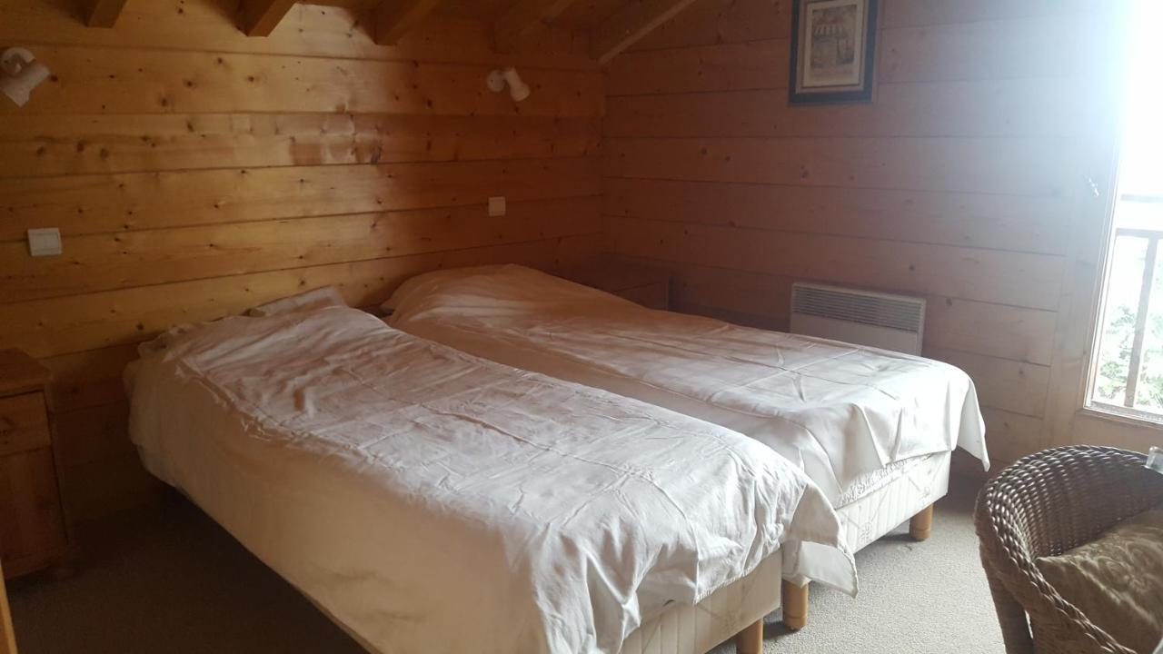 Chalet Orlando Les Gets Luaran gambar