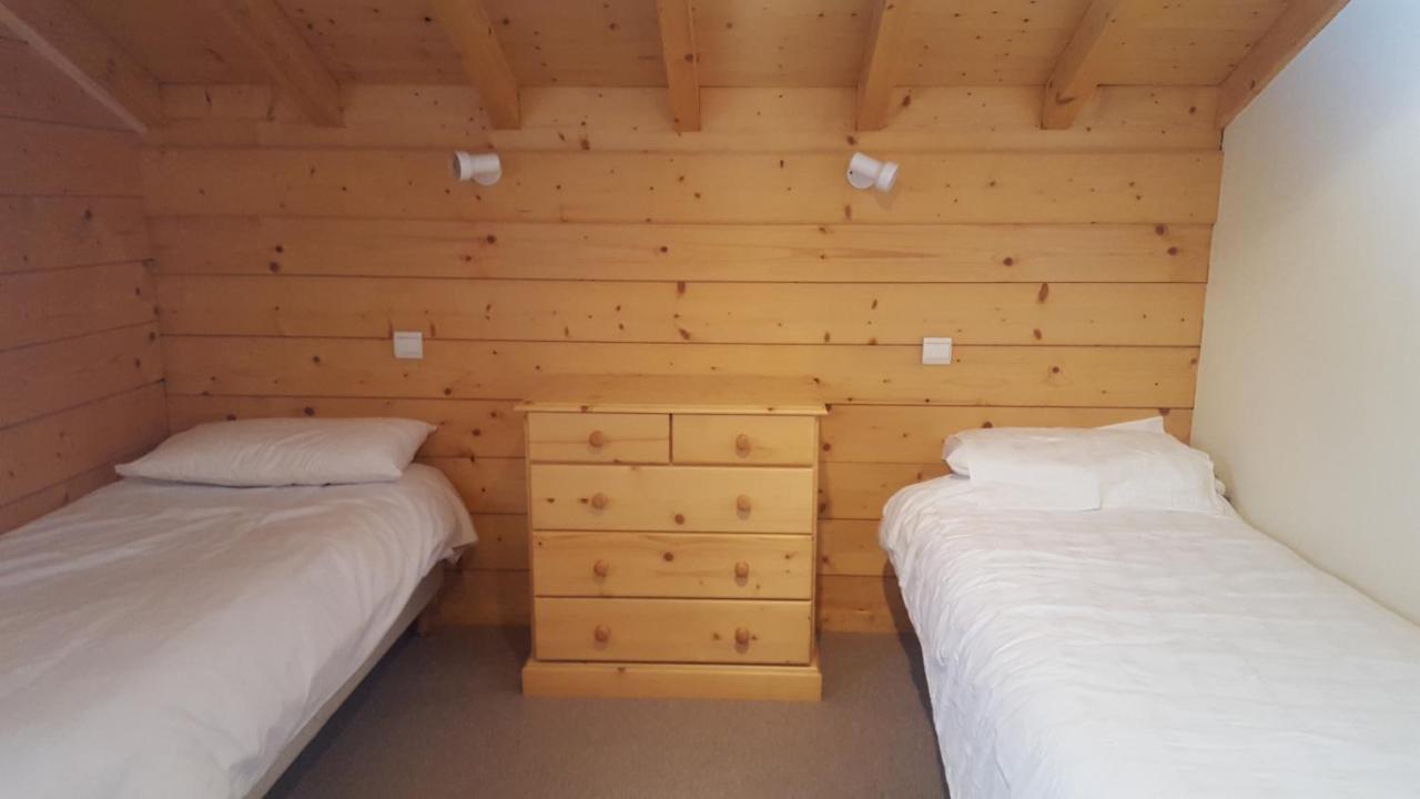 Chalet Orlando Les Gets Luaran gambar