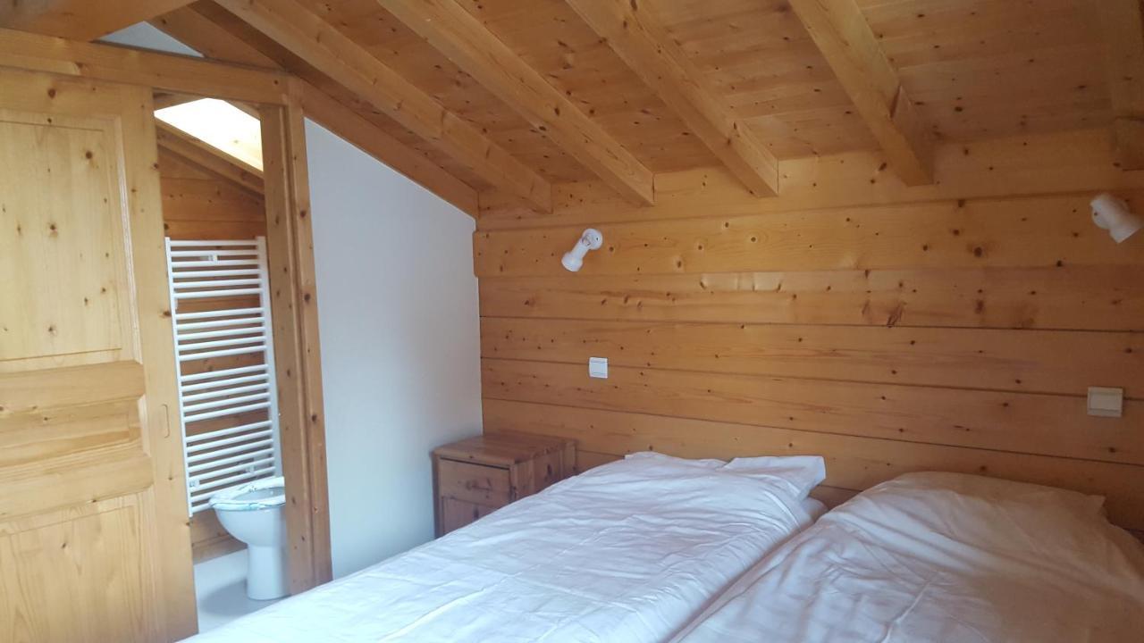 Chalet Orlando Les Gets Luaran gambar