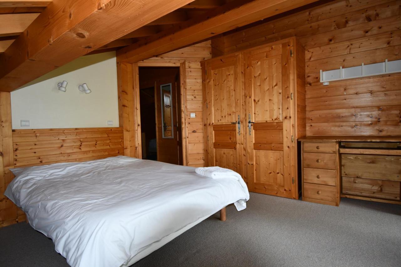 Chalet Orlando Les Gets Luaran gambar